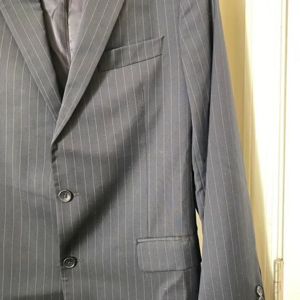 BROOKS BROTHERS Fitzgerald Fit Suit Jacket‎